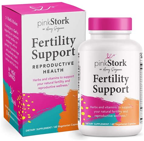 Fertility Pills And Vitamins That Up Pregnancy Chances .